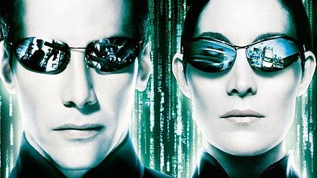 Hem Matrix Hayranlığınızı Hem de Ufkunuzu İki Kat Değil 21 Kat Artıracak 21 Tarihi Bilgi