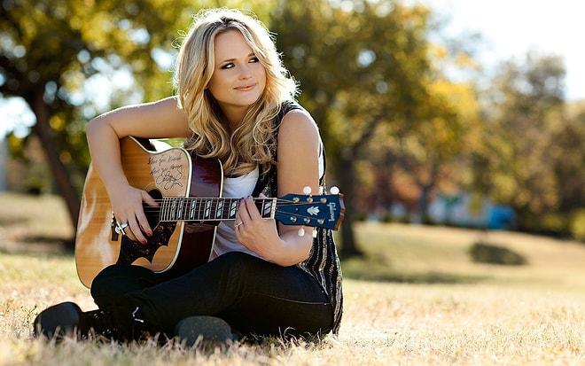 Sesleriyle 90'lı Yıllarda Country Müziğini Güzelleştiren Kadın Vokallerden 20 Şarkı