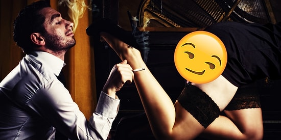 What Fetish Are You Psychologically Closest To?