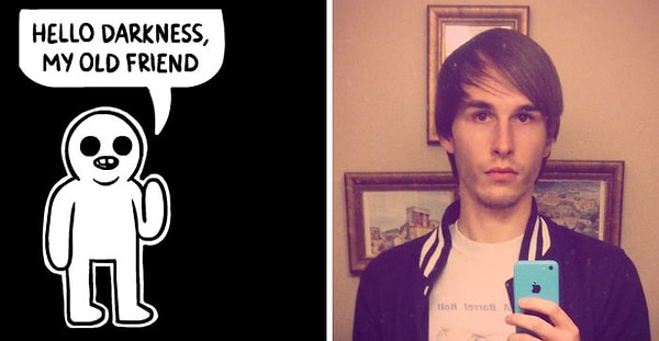 14. Мистер Ловенштайн