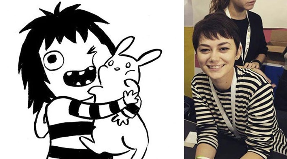 16 фото авторов популярных комиксов: узнай их всех!