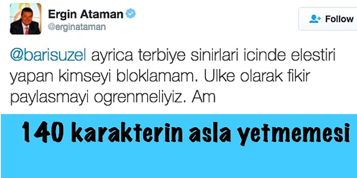 Twitter'ın Hayatımıza Getirdiği 13 Zorluk