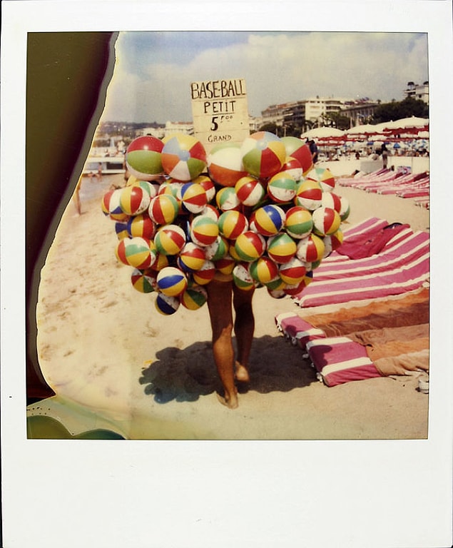 July 18, 1982: He took a trip to Europe in the summer of 1982.