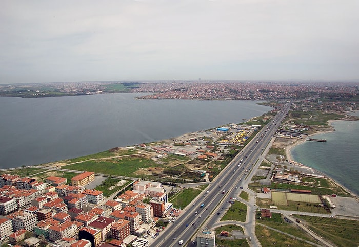 Kanal İstanbul'a Güncelleme Geldi: Çıkan Hafriyattan Yapay Adalar Yapılacak