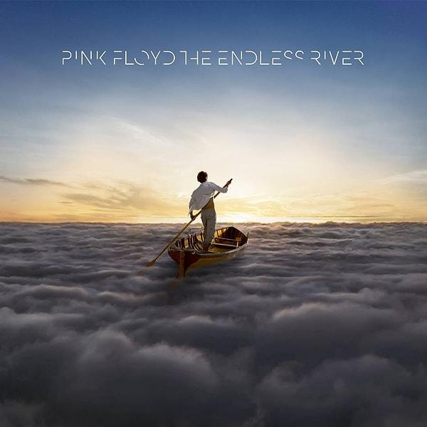 11. The Endless River