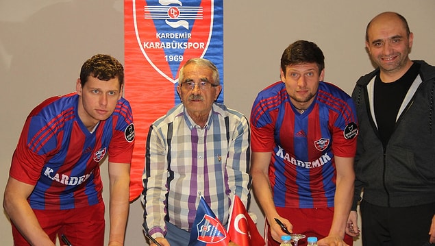 Karabükspor