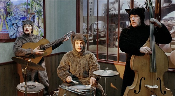 8. Наука сна