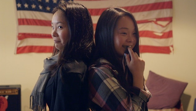 1. Twinsters (2015)