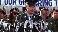 Forrest Gump'ın O Meşhur Sahnesinde Sesini Duyamadığımız Forrest, Aslında Ne Söylemişti?
