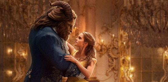 Фанаты, ликуйте: вышел финальный трейлер "Красавицы и Чудовища", и он просто бесподобен