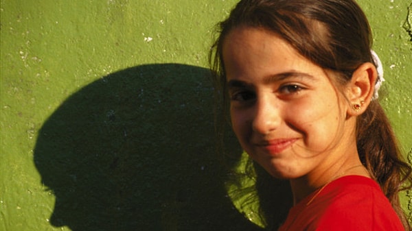 3. Promises - "Обещания" (2001)