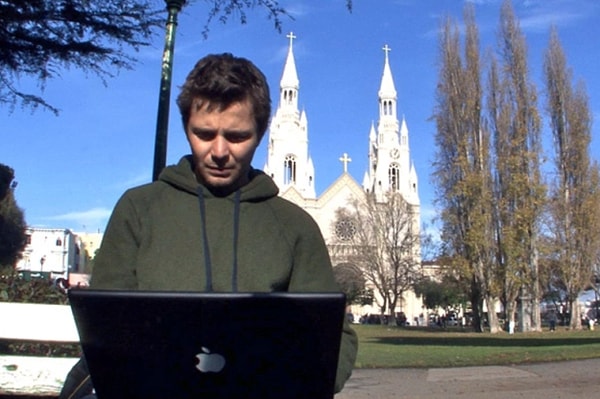 6. Craigslist Joe - "Крейгслист Джо" (2012)