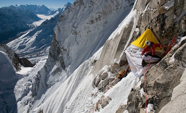 10. Meru - "Меру" (2015)