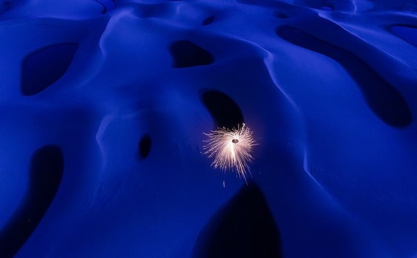 9. "Земля" - третье место в категории Professional Beauty