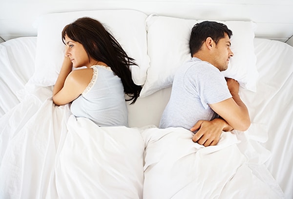 7. У вас трудные времена