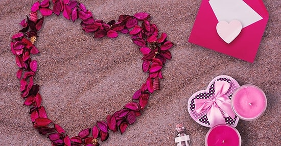 Советы для каждой пары ко Дню святого Валентина