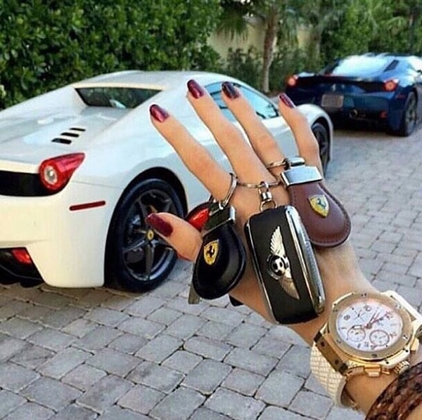 3. Непростой выбор...