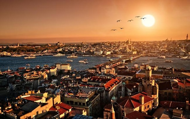 17. Türkçe