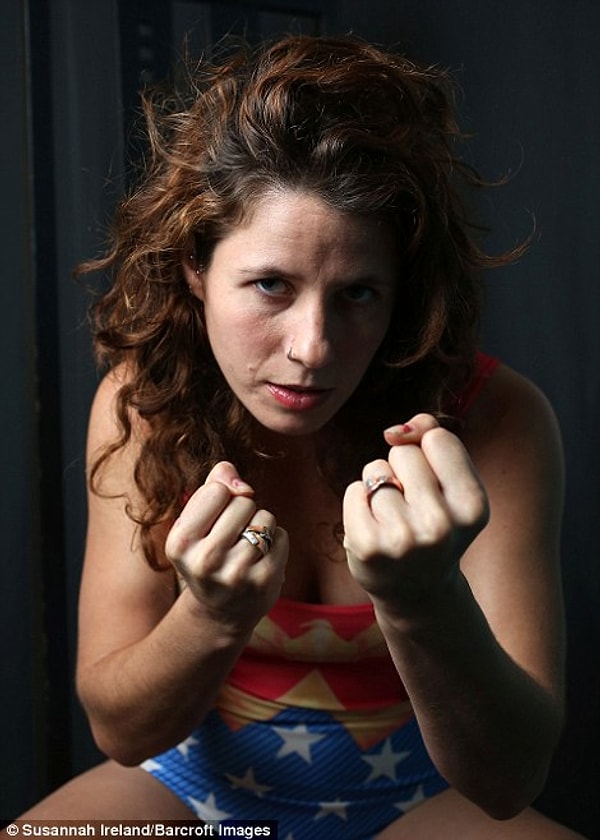 10. Вот что говорит об этом владелица заведения: