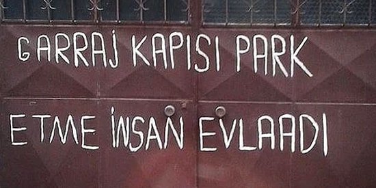 Bıkkınlığını Uyarılara Döküp Sosyal Medyaya Mizah Malzemesi Olmuş 15 Kişi