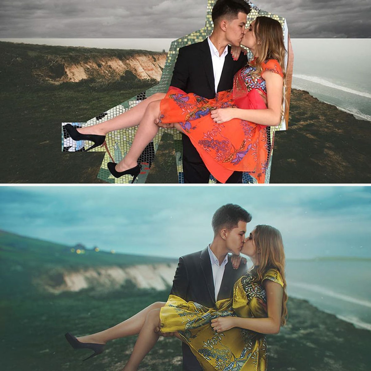 Лучшие Фотошопы Для Фотографий
