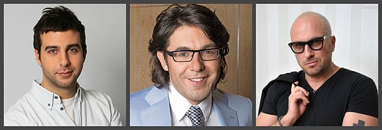 Анкета на миллион: с кем из них хочется прожить всю жизнь, а с кем разругаться в пух и прах?