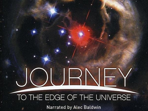 2. Evrenin Ucuna Yolculuk / Journey to the Edge of the Universe