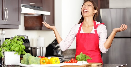 22 факта, с которыми согласятся все, кто обожает есть, но ненавидит готовить