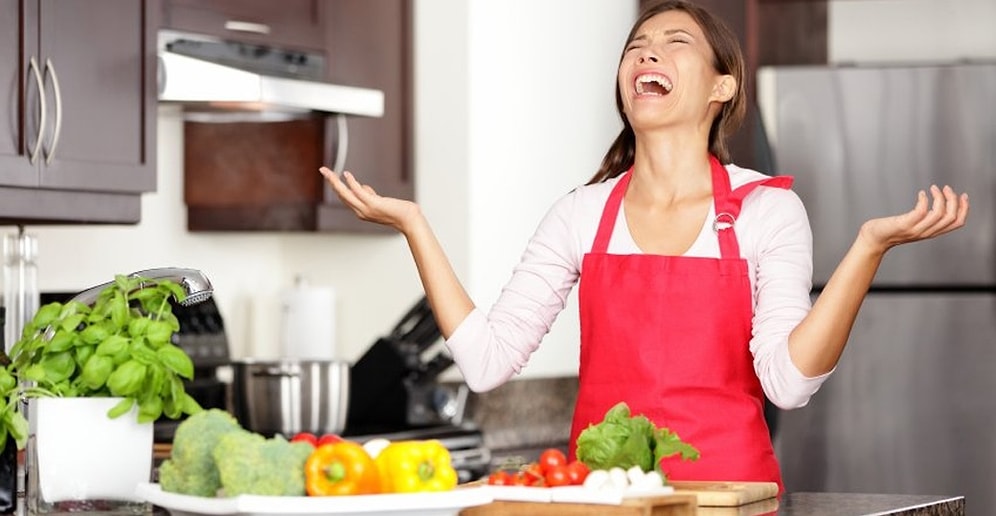 22 факта, с которыми согласятся все, кто обожает есть, но ненавидит готовить