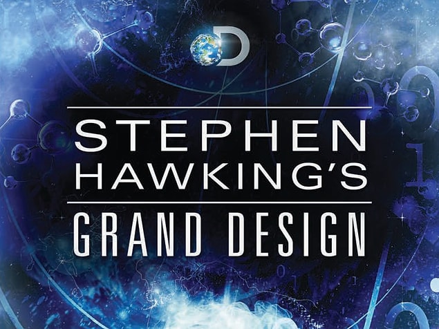 11. Stephan Hawking Büyük Tasarım / Stephen Hawking’s Grand Design
