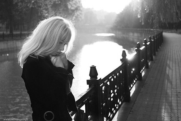 17. Время лечит почти всё. Дай времени время