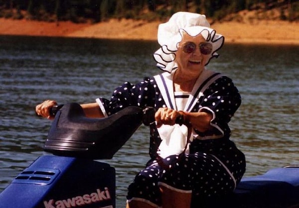 14. Когда приходит время следовать за тем, что ты действительно любишь в этой жизни, не говори «нет»