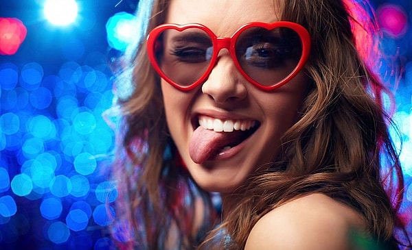 15. Будь эксцентричным сейчас. Не жди старости, чтобы надеть ярко-красную одежду