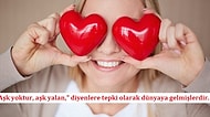 Hayatının Merkezinden Kalpler Fışkıran Aşka Aşık İnsanların 15 Özelliği