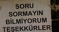 Bitmek Tükenmek Bilmeyen Sorulara Cevabını Mizahla Veren 20 Kişi