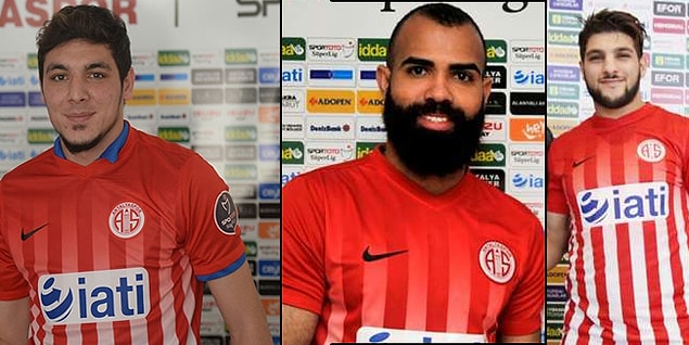 Antalyaspor