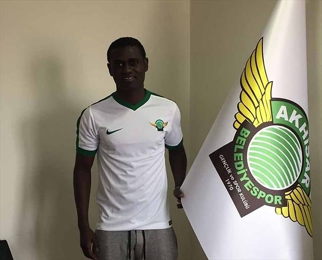 Akhisar Belediyespor
