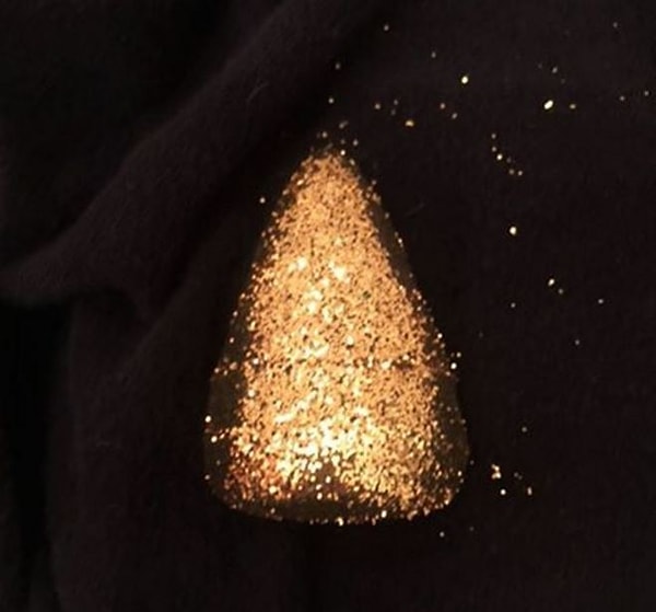 7. Чистка губок тоже ничем не отличается от обычных! Даже кипяток не испортит эту новинку!