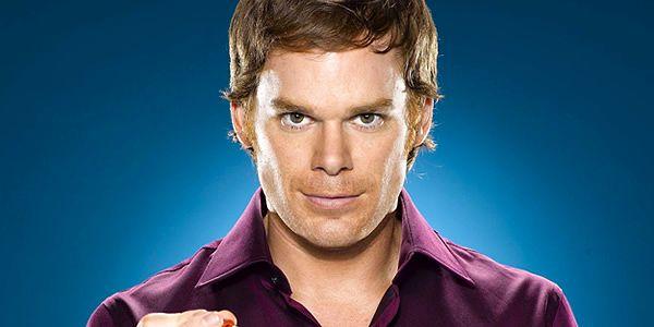 Your alter ego is "Dexter!"