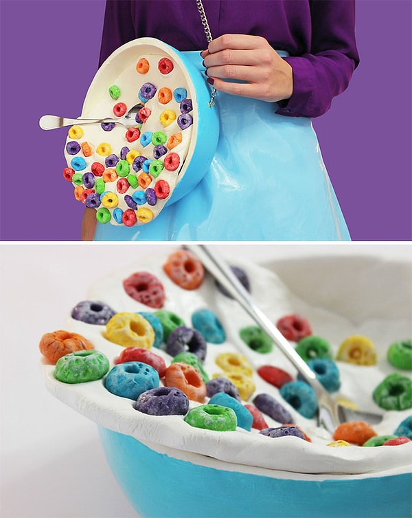 1. Кукурузные колечки