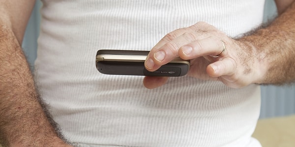 4. "Я никогда его не фотографировал"