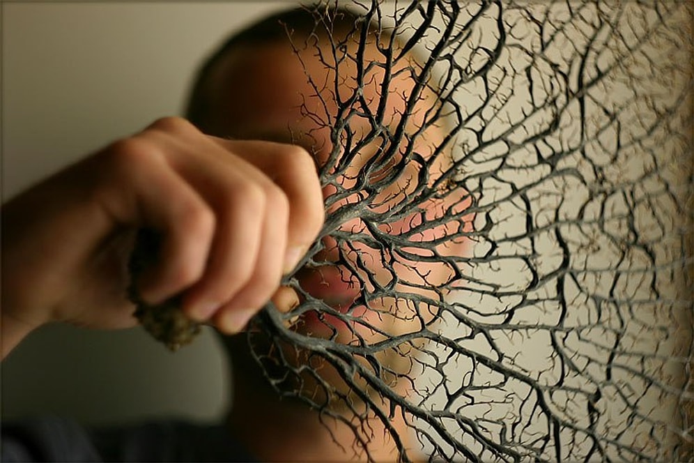 Тест: проверь, насколько ты невротик по увиденному на картинках