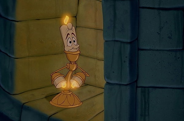 5. Нам показывают Люмьера