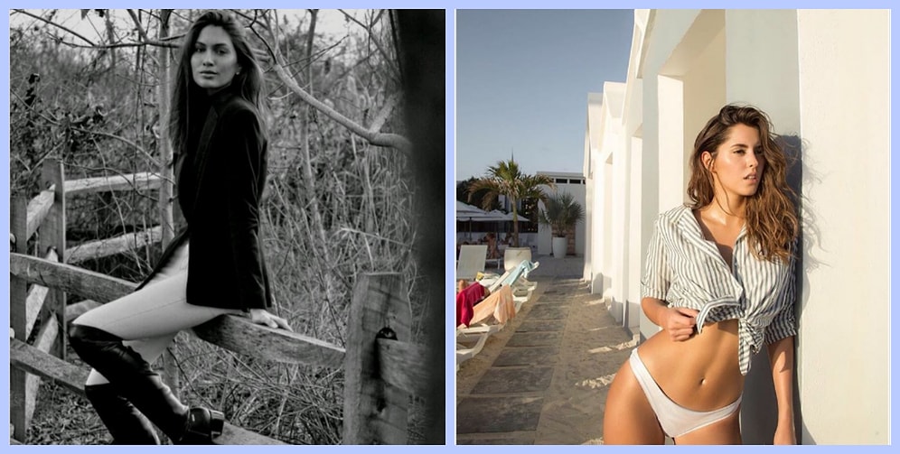 10 самых красивых победительниц «Мисс Вселенная» за последние 20 лет