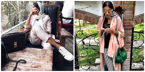 Все еще считаете Иран страной строгих правил? 20 фото развеют этот стереотип