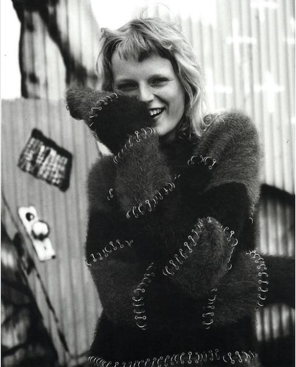 11. И наоборот - чем больше, тем ярче и веселее.