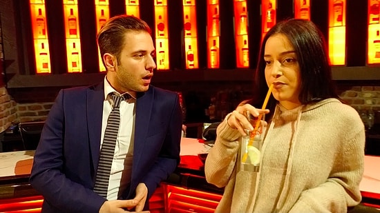 Aldatan Erkeklerin Sağa Sola Uydurduğu 7 Yalan