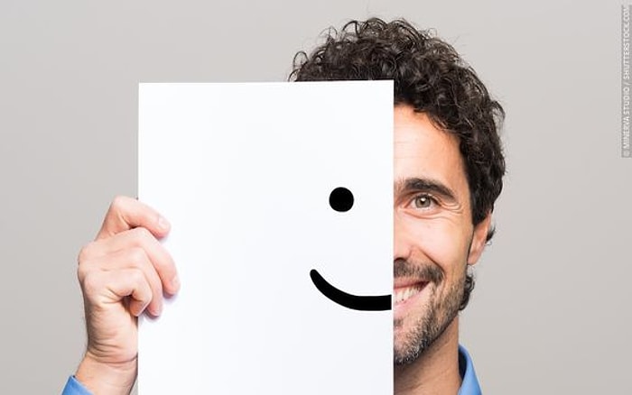 Yüzde Kaç Duygusal Yüzde Kaç Mantıklı Olduğunu Söylüyoruz!