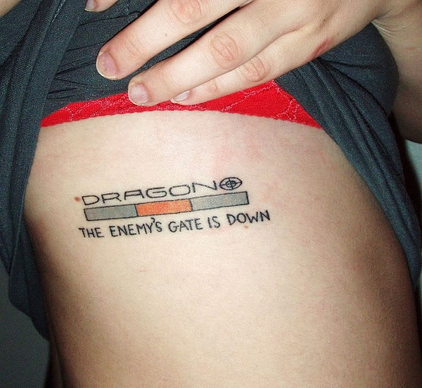 18. "Игра Эндера" - Орсон Скотт Кард