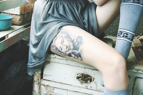 21. Агата Кристи